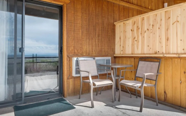 Great Sand Dunes Lodge