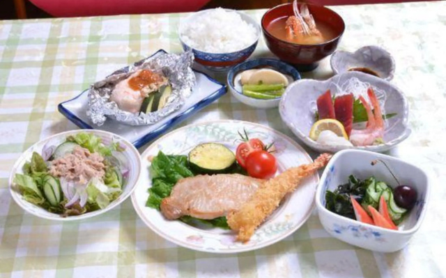 Ebisuya Ryokan