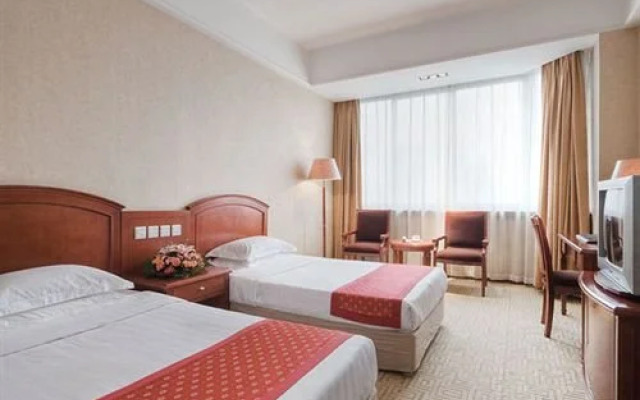 Starway Wuxi Donglin Plaza