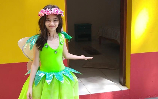 Recanto Só Alegria 2