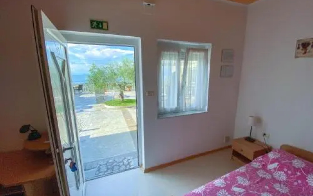 Apartmaji Viler