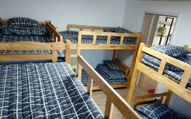 Joa Guesthouse