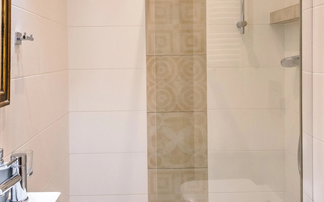 Apartament przy Walach Chrobrego