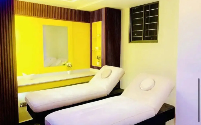The Hierarchy Hotel