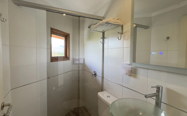 Meulen Hosteria y Apart