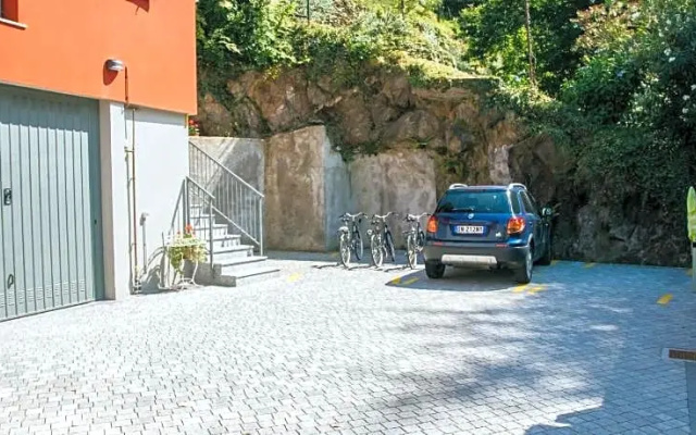 B&B Valle dei Mulini