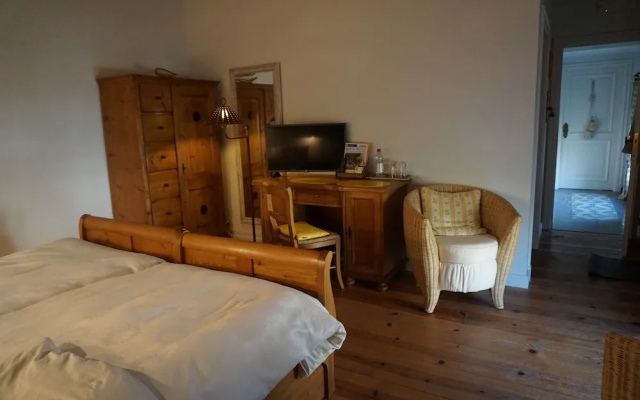 B&B De Heerlijkheid Satenbergh