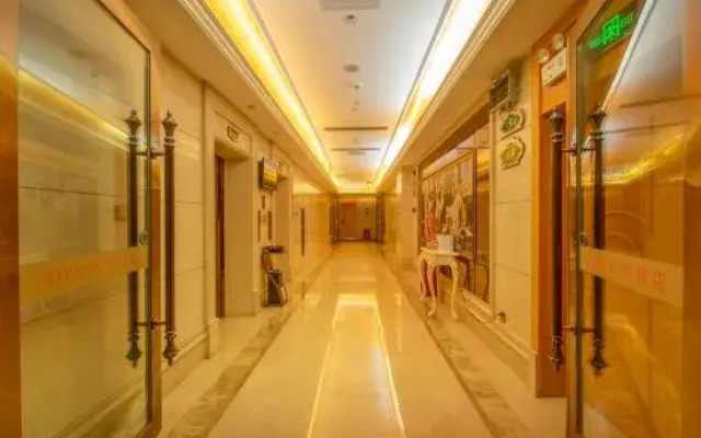 Vienna Hotel (Luhe)