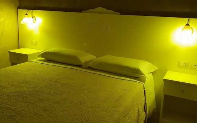 Hotel Demetrio