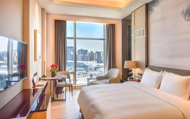 Longzhuda International Hotel