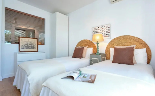 Elegant Duplex House - Aloha Golf