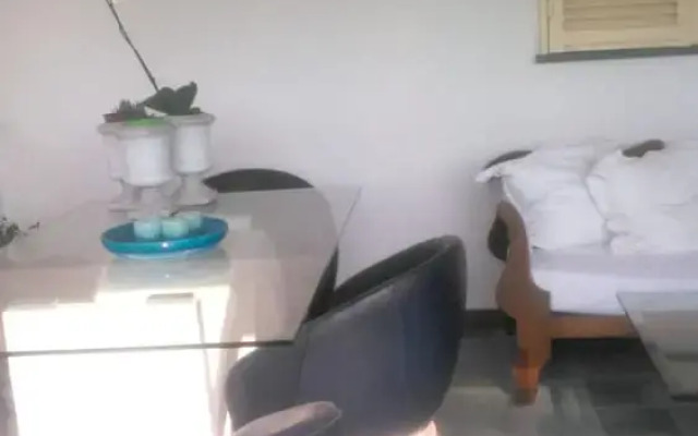 Holiday Home 2 Bedrooms - Torre Del Greco