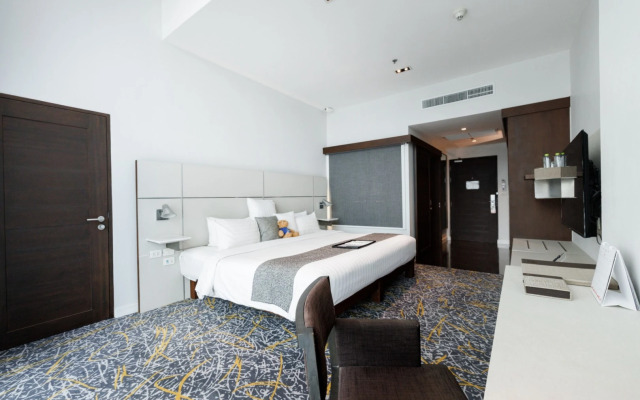 S31 Sukhumvit Hotel