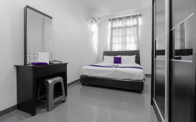 Cosmopolitan Guesthouse