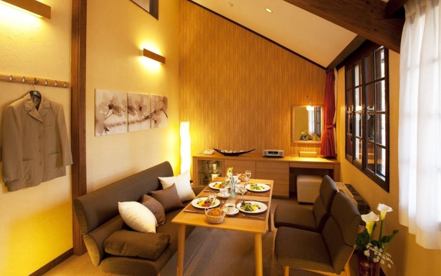 Auberge Tera