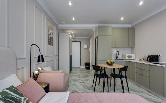 Home24 на Газгольдерной 10