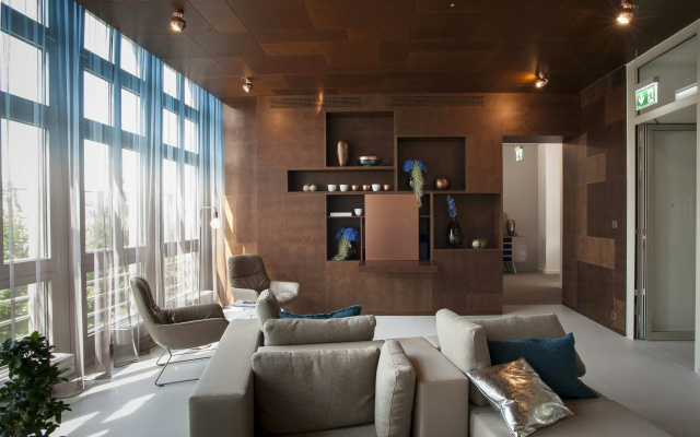 EMA House Hotel Suites