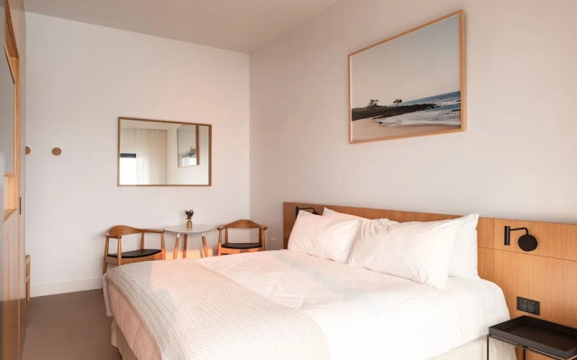 Pacific Hotel Yamba