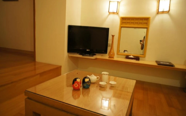 sanhoce hotel