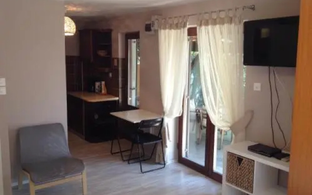 Apartman Hlanuda