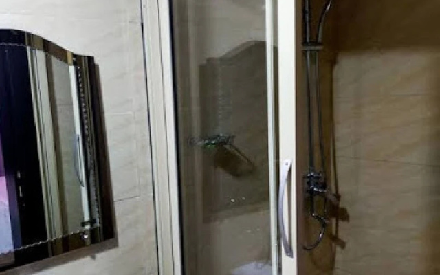 Beckett Suites-Guest Room