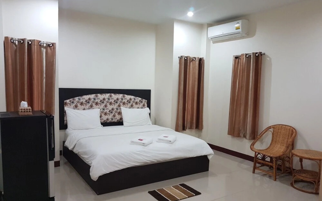 Buakaew Resort