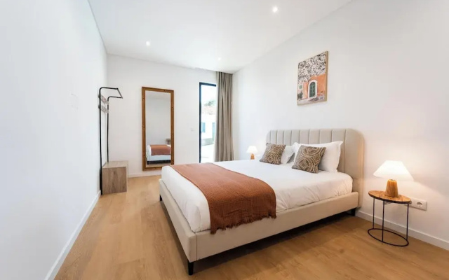 Auréa House - Luxury with an Ocean View