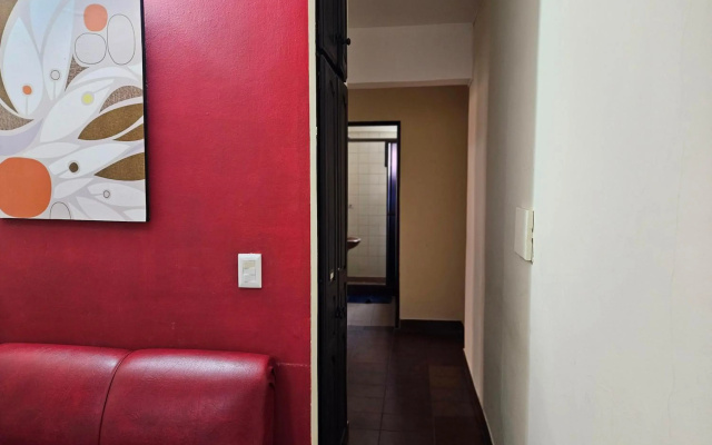 Departamento 1B