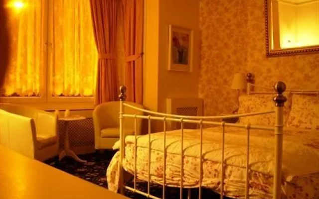 Westbank Guest House