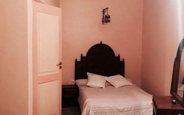 Hotel Al Mamoun