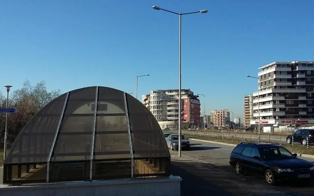Apartments Mladost 1A