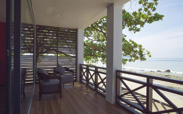 BT Bay Hotel Ngapali