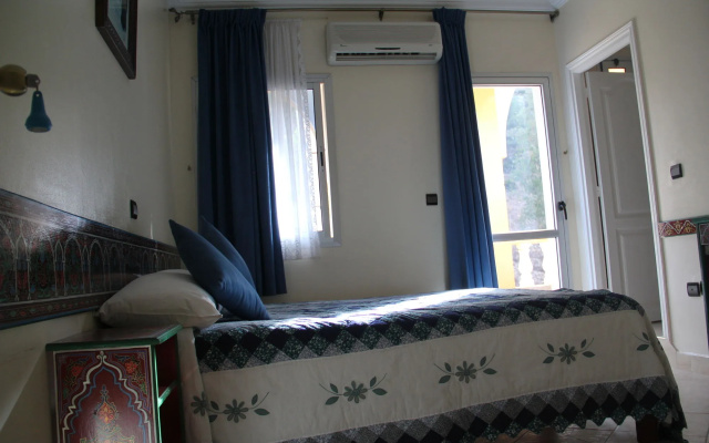Hotel Tarek