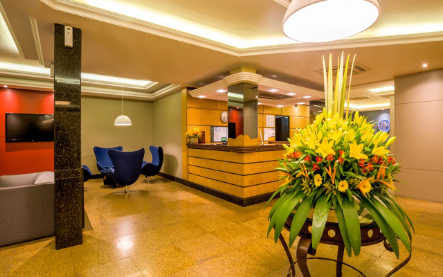 Argentina Hotel