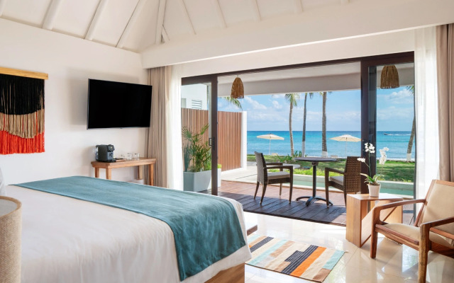 The Beachfront by The Fives Hotels - A la Carte All Inclusive Adults Only