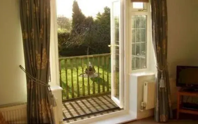 Buckle House B&B