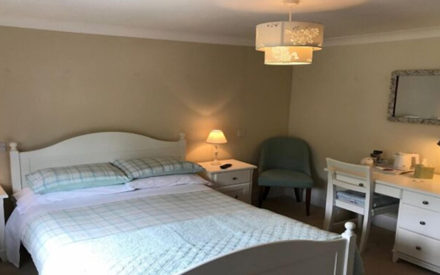 Claddagh Guest House