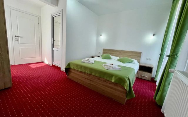 Milea's Guesthouse
