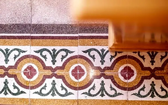 Casa Duconte