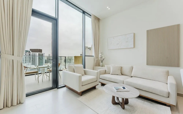 PVH - Lavish 1BR - Private Pool