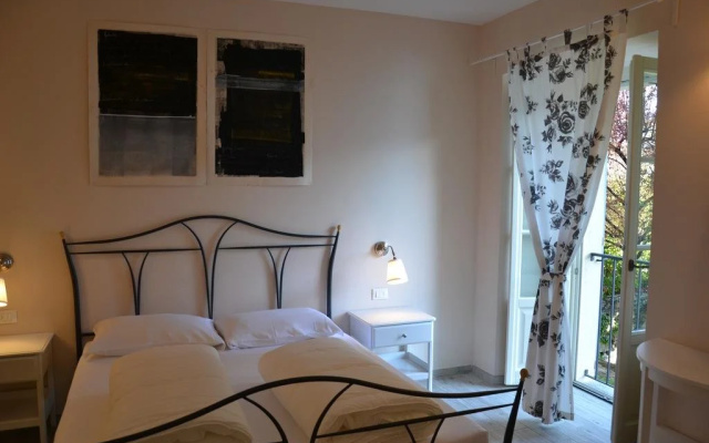B&B Le Darsene