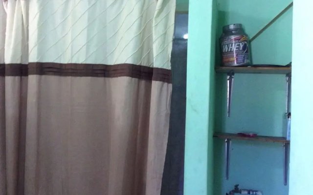 MaFlo Arms Apartments