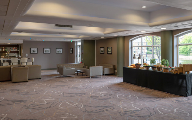 Holiday Inn Ellesmere Port by IHG