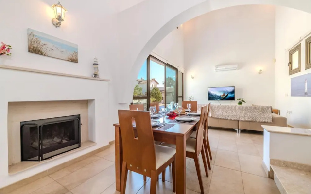 Kymma River Villa 4