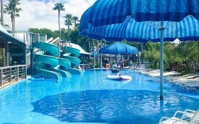 Sterling Shores 818 by RealJoy Vacations