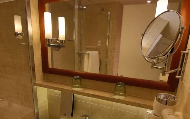 Das Karl (ehem. IBB Hotel Ingelheim)