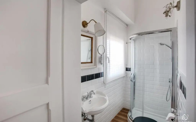 Villa de Donatis Charming Guest House