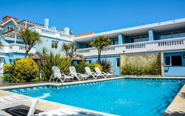 Hotel y Apart Ivamar
