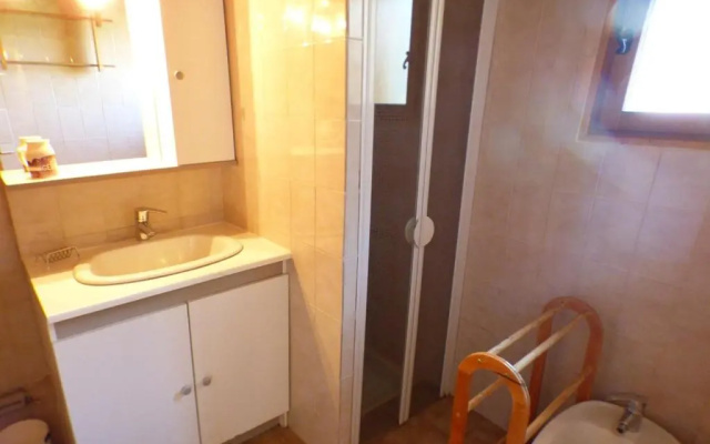 Chalet Les Saisies, 4 pièces, 8 personnes - FR-1-594-42