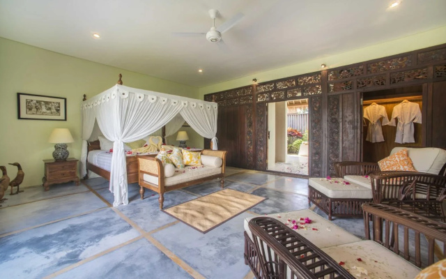Villa Sing Ken Ken